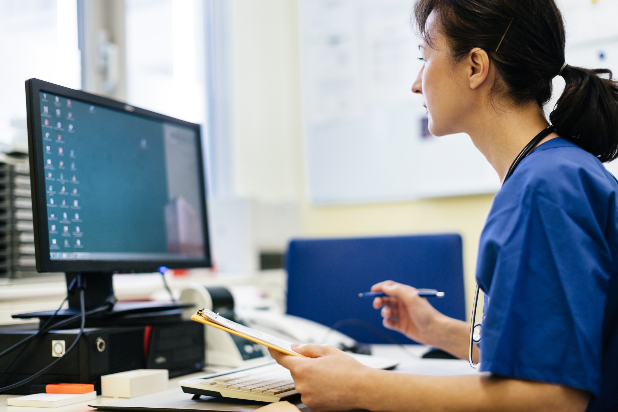 The MEDITECH Scheduling Module: Tips and Benefits When Upgrading to 6.1