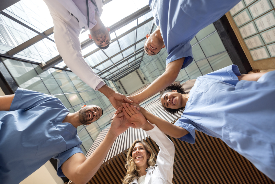 CereCore International and Aire Logic Awarded on The Countess of Chester NHS Framework